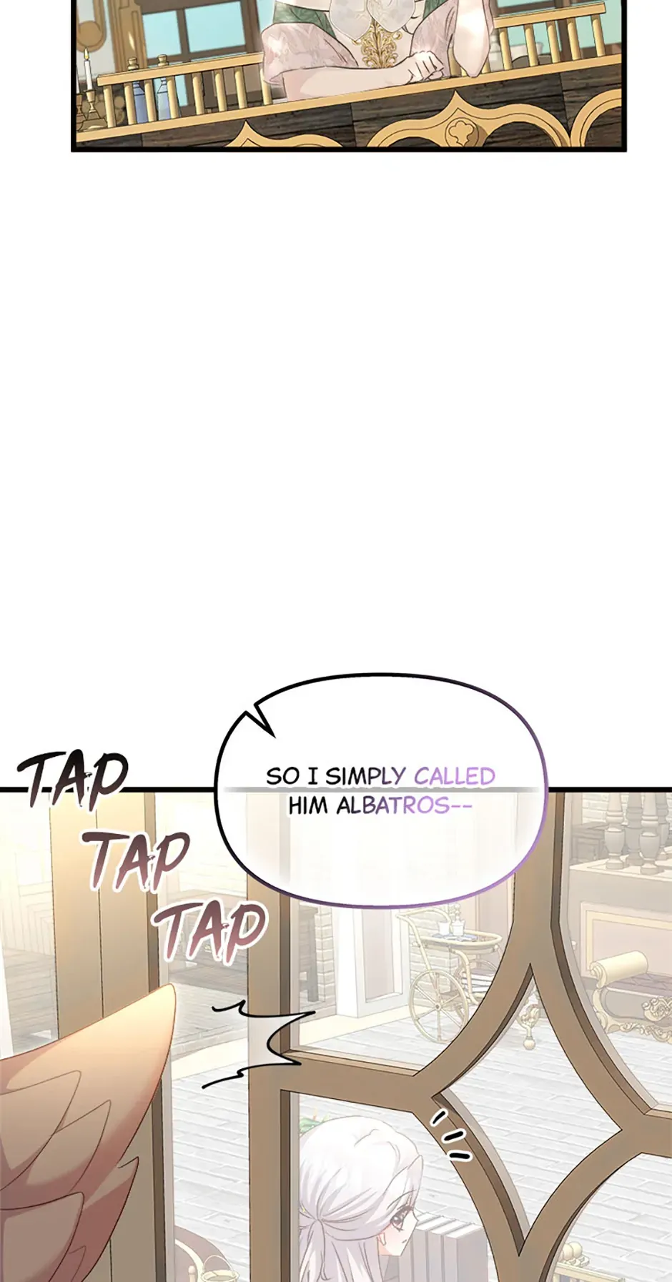 I Didn’t Save You To Get Proposed To Chapter 112 Online - página 11