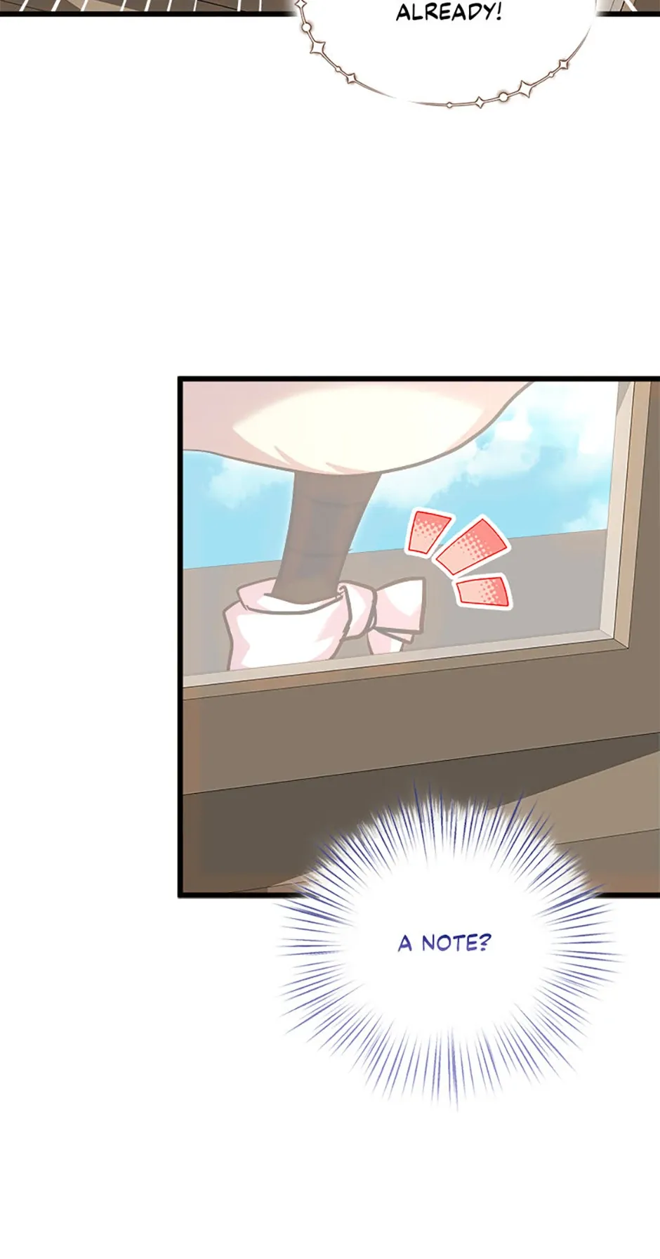 I Didn’t Save You To Get Proposed To Chapter 112 Online - página 14