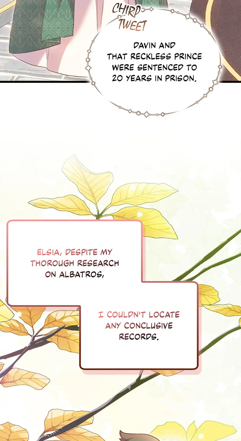 I Didn’t Save You To Get Proposed To Chapter 112 Online - página 16