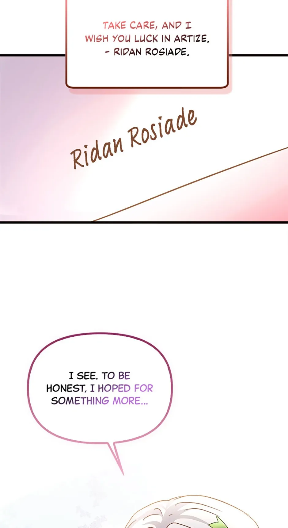 I Didn’t Save You To Get Proposed To Chapter 112 Online - página 18