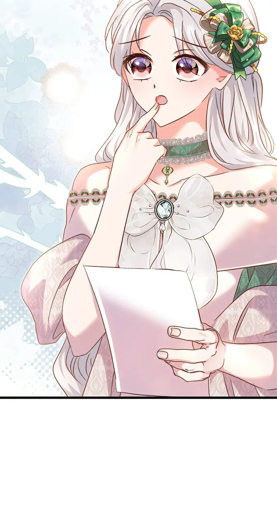 I Didn’t Save You To Get Proposed To Chapter 112 Online - página 19