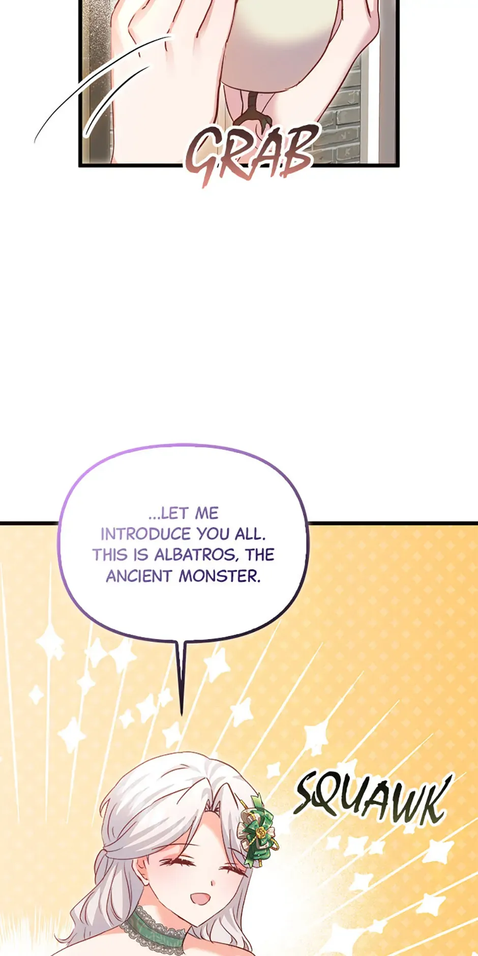 I Didn’t Save You To Get Proposed To Chapter 112 Online - página 26