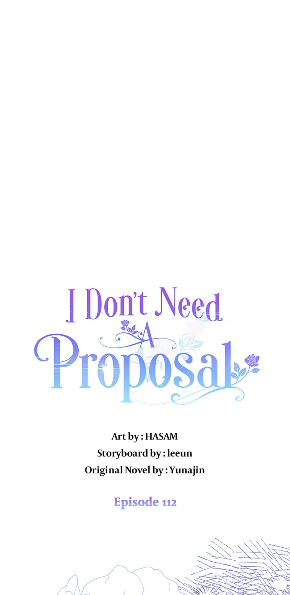 I Didn’t Save You To Get Proposed To Chapter 112 Online - página 29