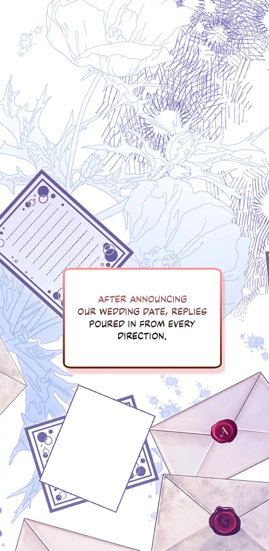 I Didn’t Save You To Get Proposed To Chapter 112 Online - página 30