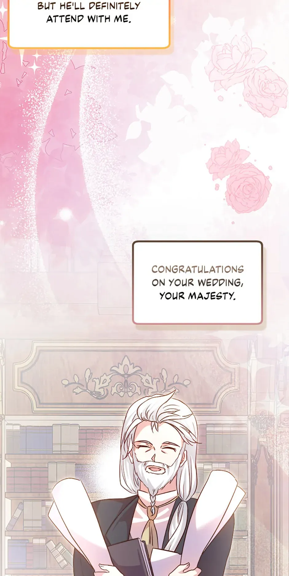 I Didn’t Save You To Get Proposed To Chapter 112 Online - página 34