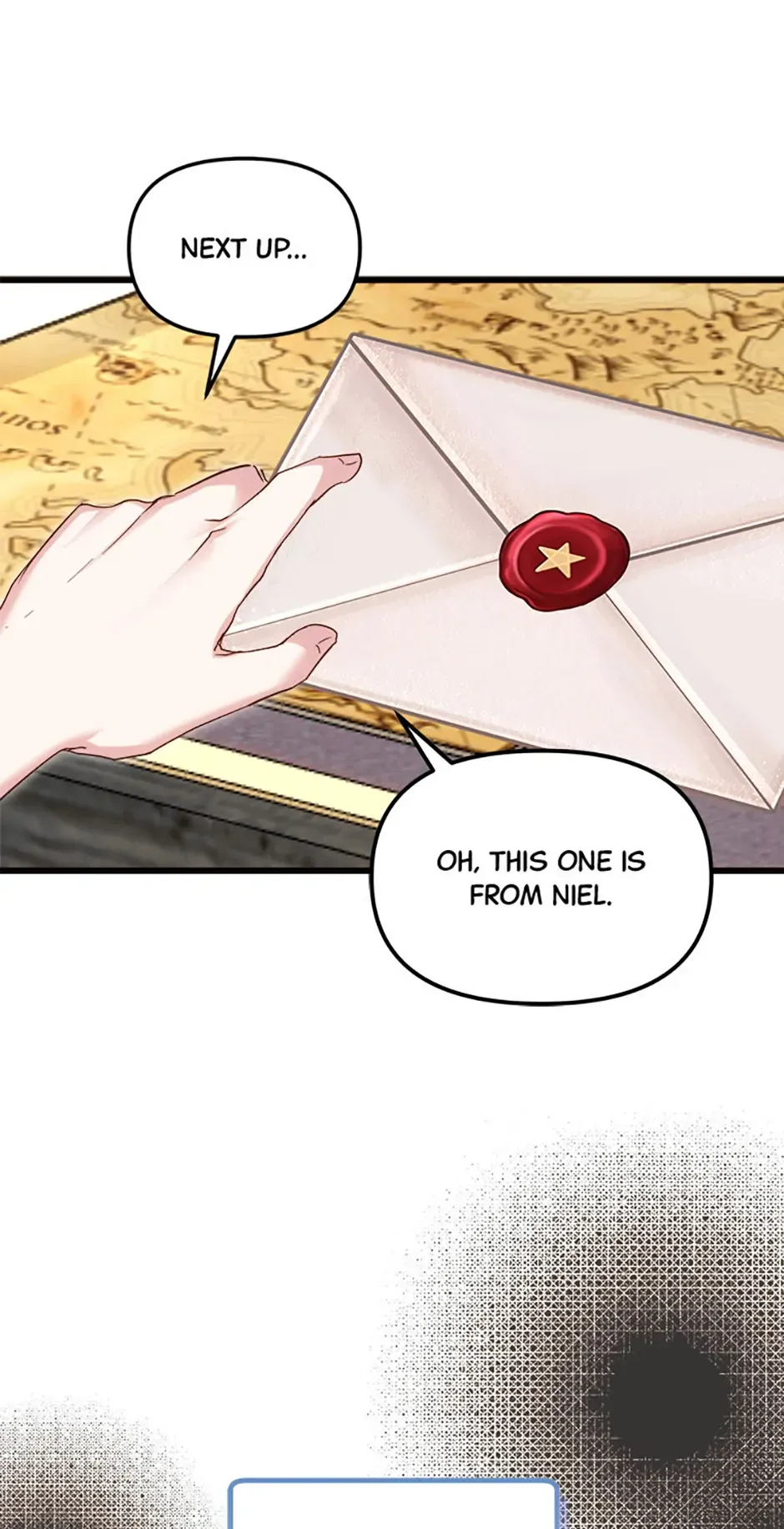 I Didn’t Save You To Get Proposed To Chapter 112 Online - página 37