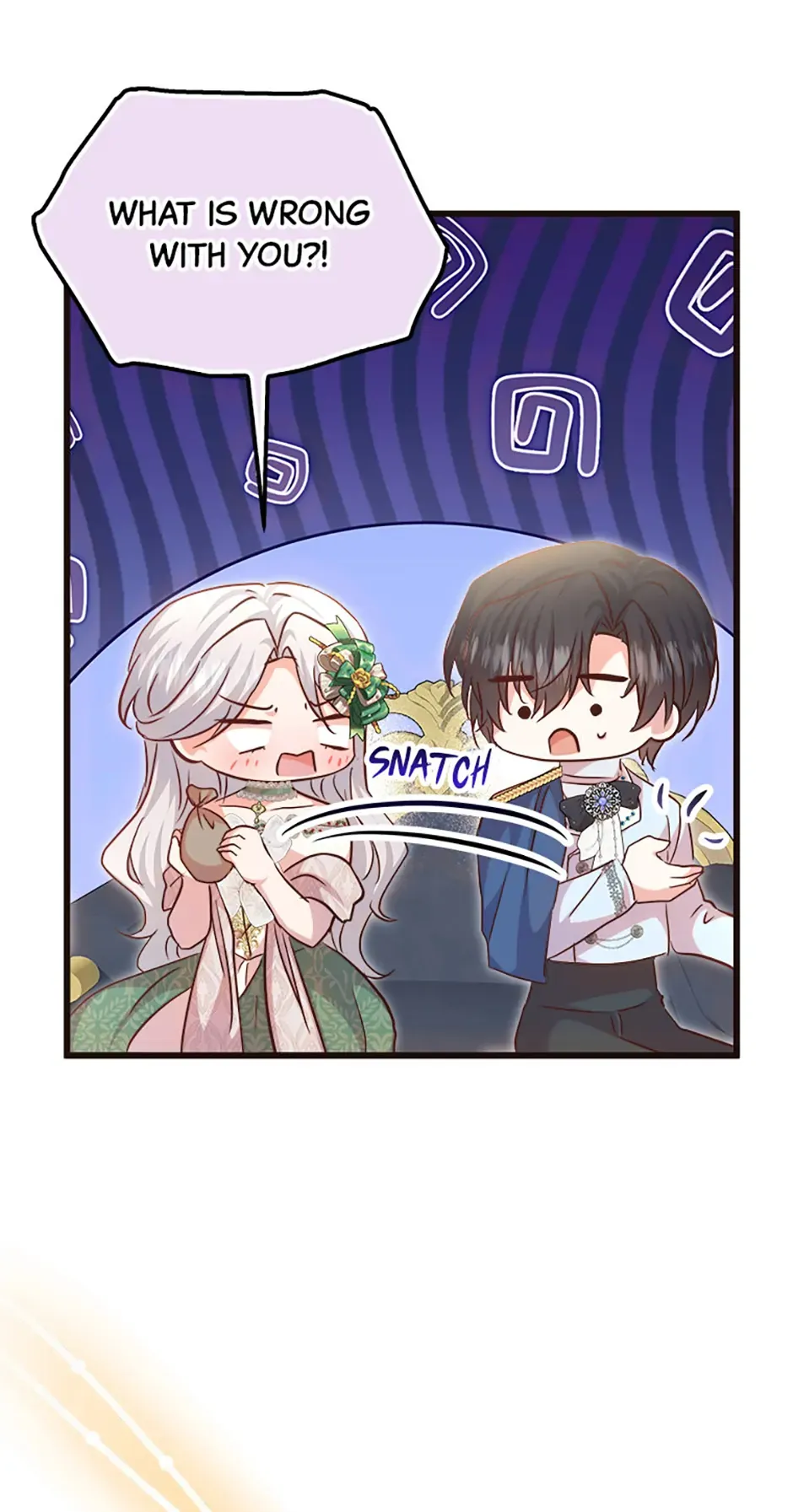 I Didn’t Save You To Get Proposed To Chapter 112 Online - página 44