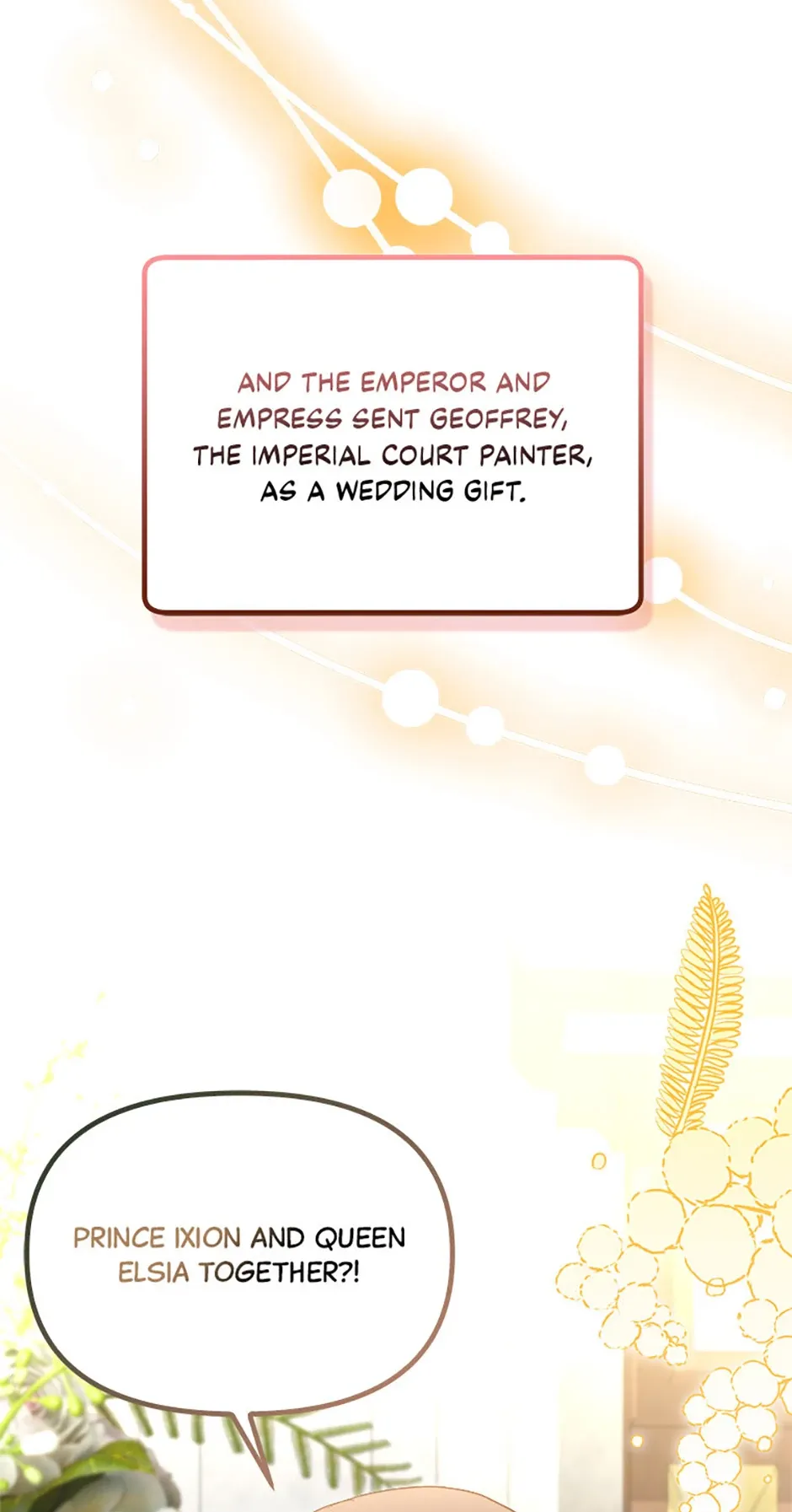 I Didn’t Save You To Get Proposed To Chapter 112 Online - página 45