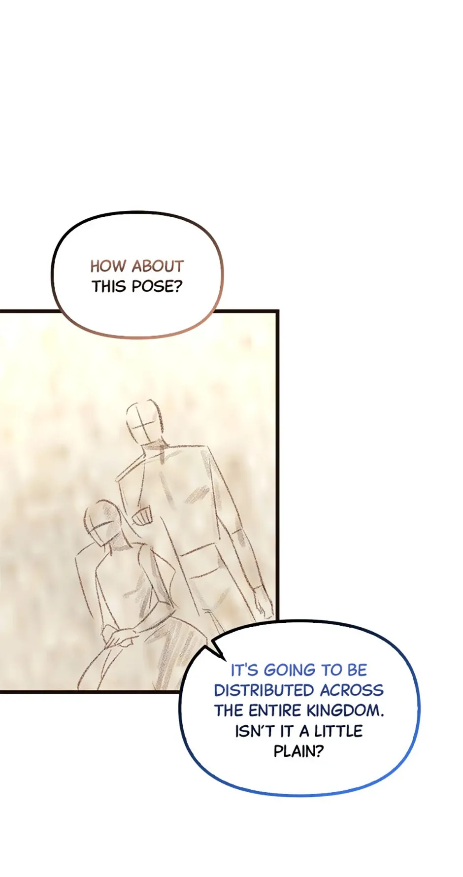 I Didn’t Save You To Get Proposed To Chapter 112 Online - página 47