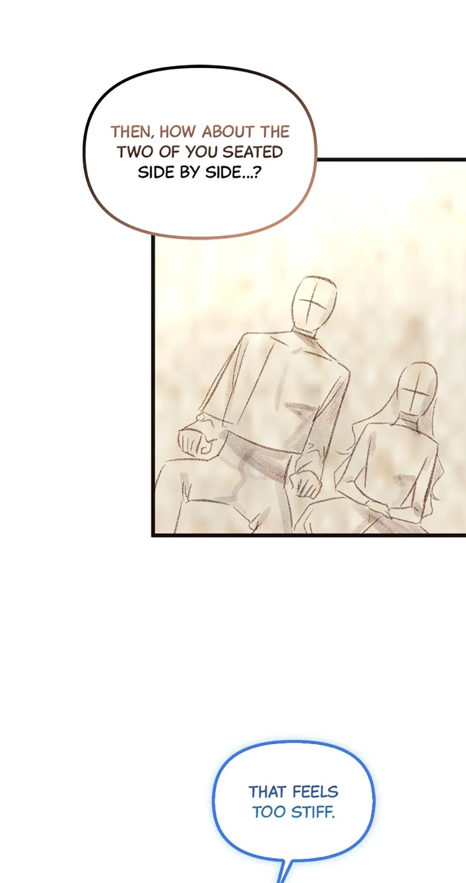 I Didn’t Save You To Get Proposed To Chapter 112 Online - página 48