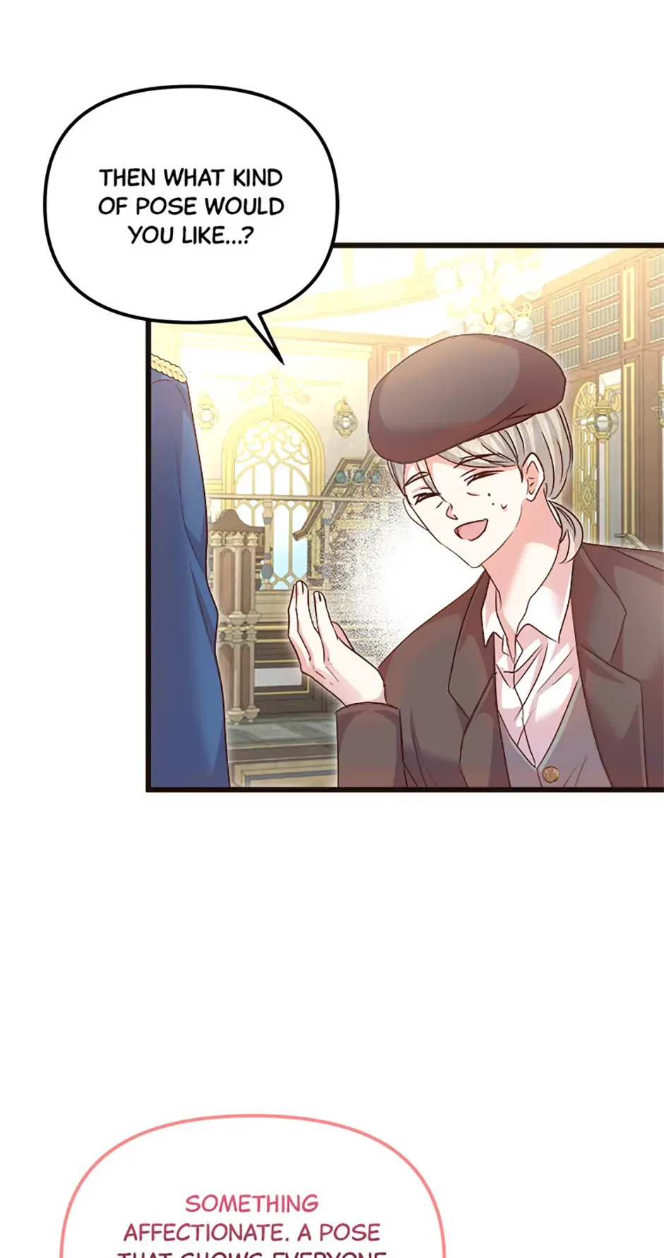 I Didn’t Save You To Get Proposed To Chapter 112 Online - página 50