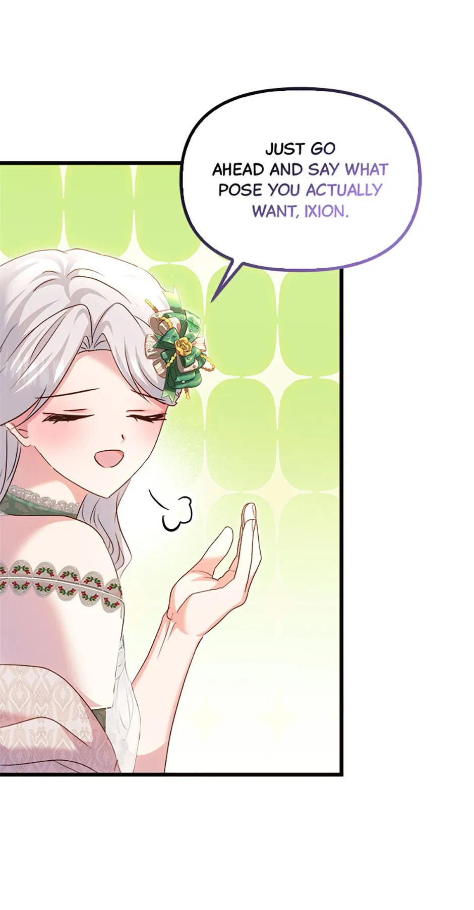 I Didn’t Save You To Get Proposed To Chapter 112 Online - página 52
