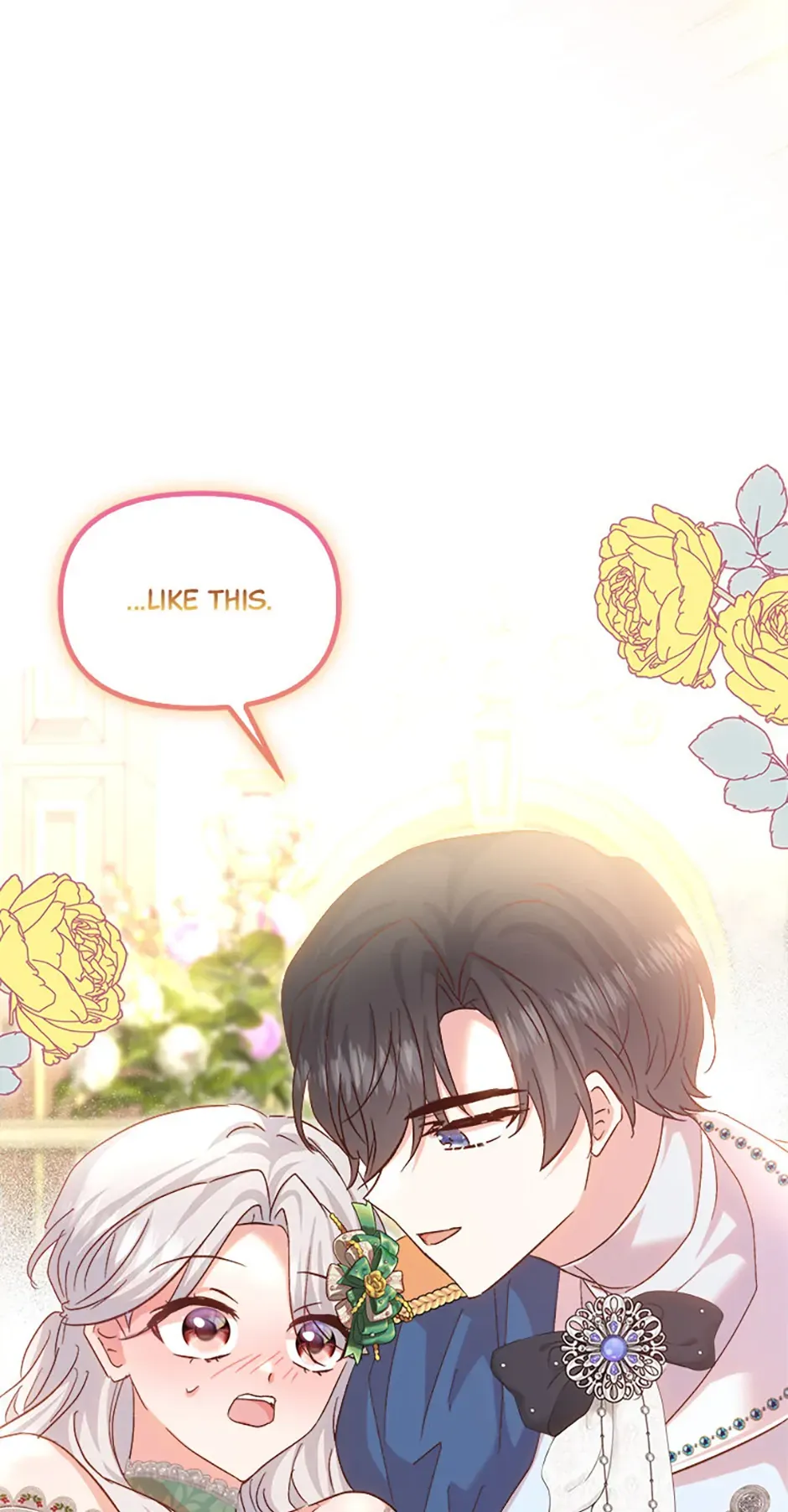 I Didn’t Save You To Get Proposed To Chapter 112 Online - página 54