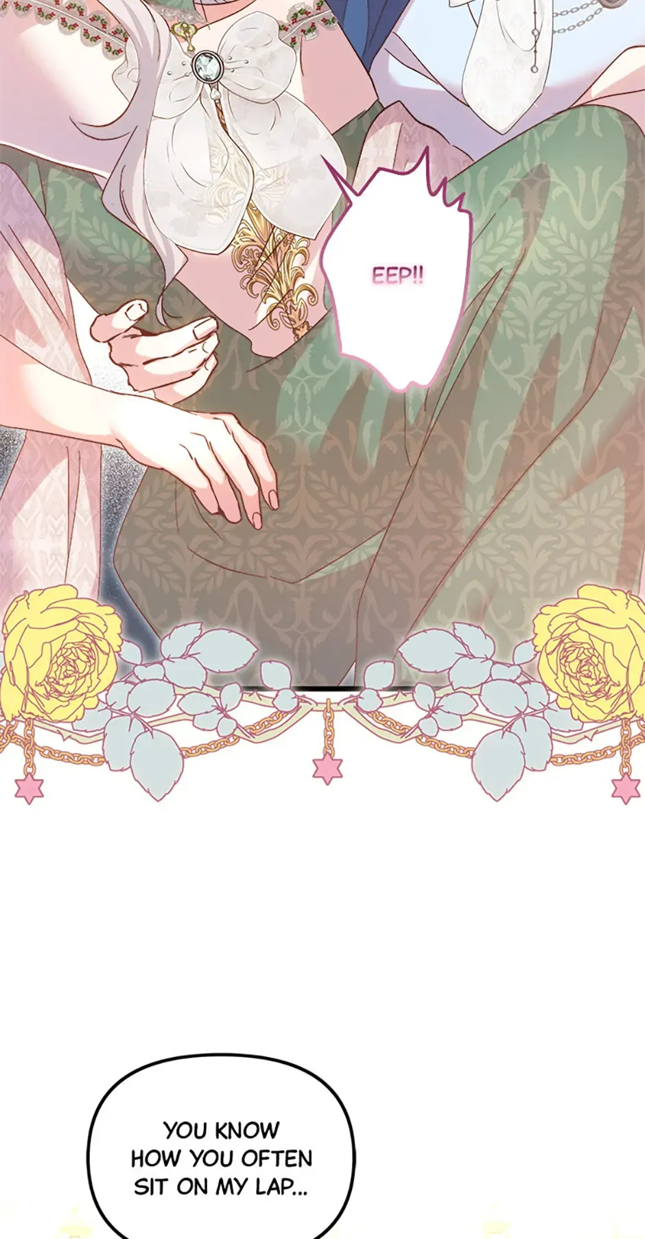 I Didn’t Save You To Get Proposed To Chapter 112 Online - página 55