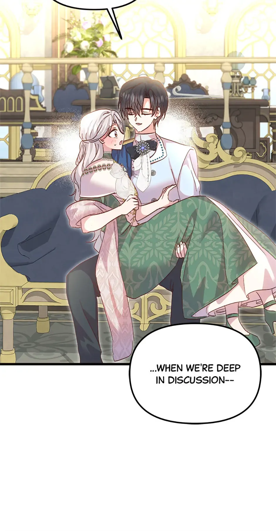 I Didn’t Save You To Get Proposed To Chapter 112 Online - página 56