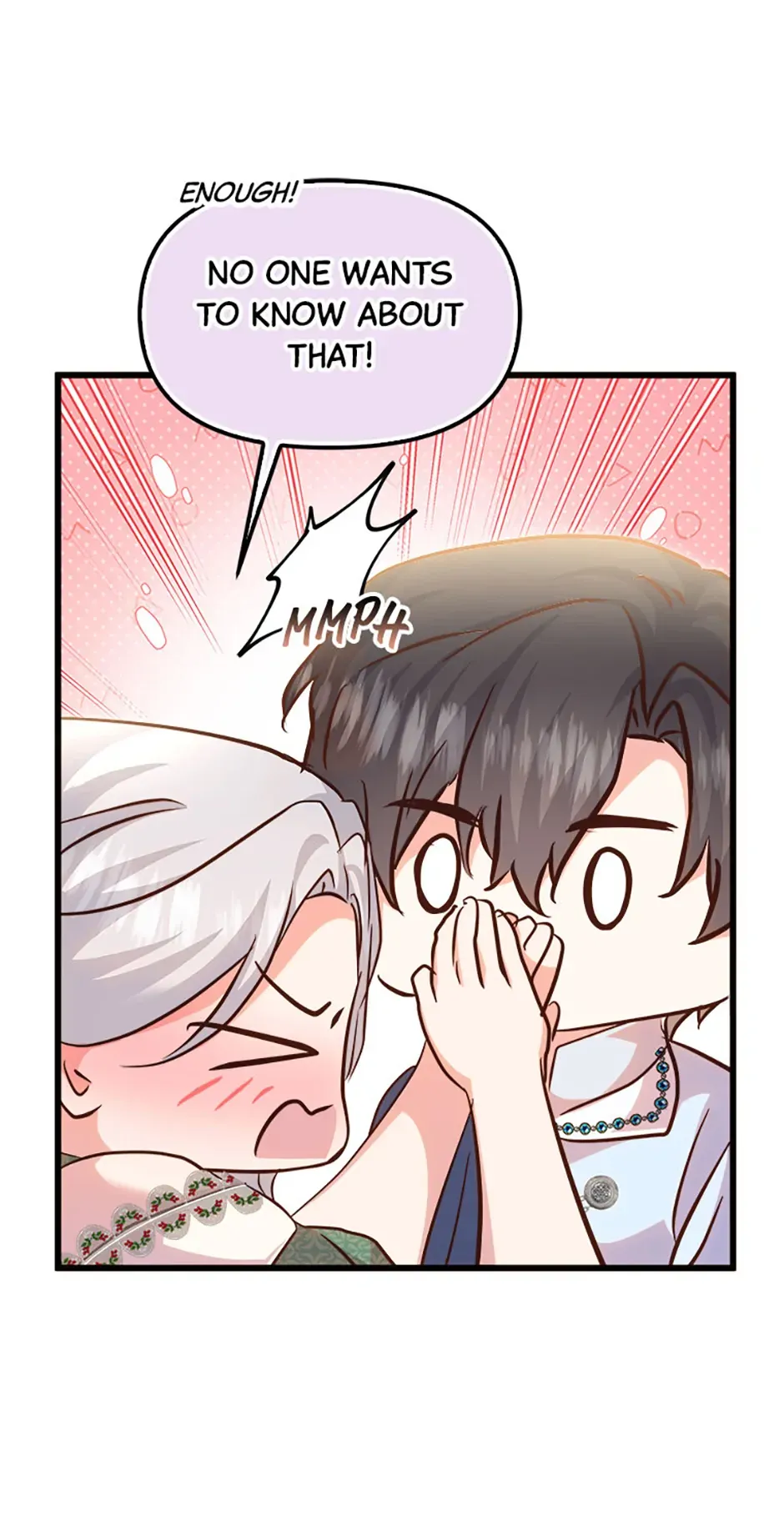 I Didn’t Save You To Get Proposed To Chapter 112 Online - página 57
