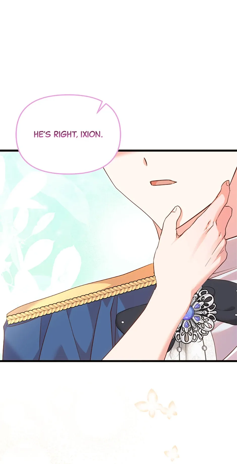 I Didn’t Save You To Get Proposed To Chapter 112 Online - página 59