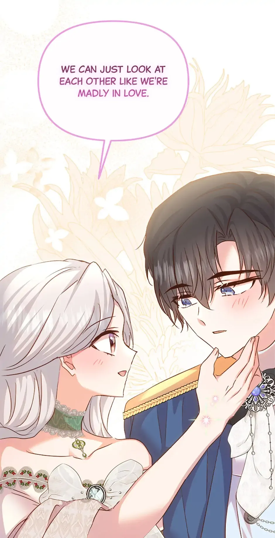 I Didn’t Save You To Get Proposed To Chapter 112 Online - página 60