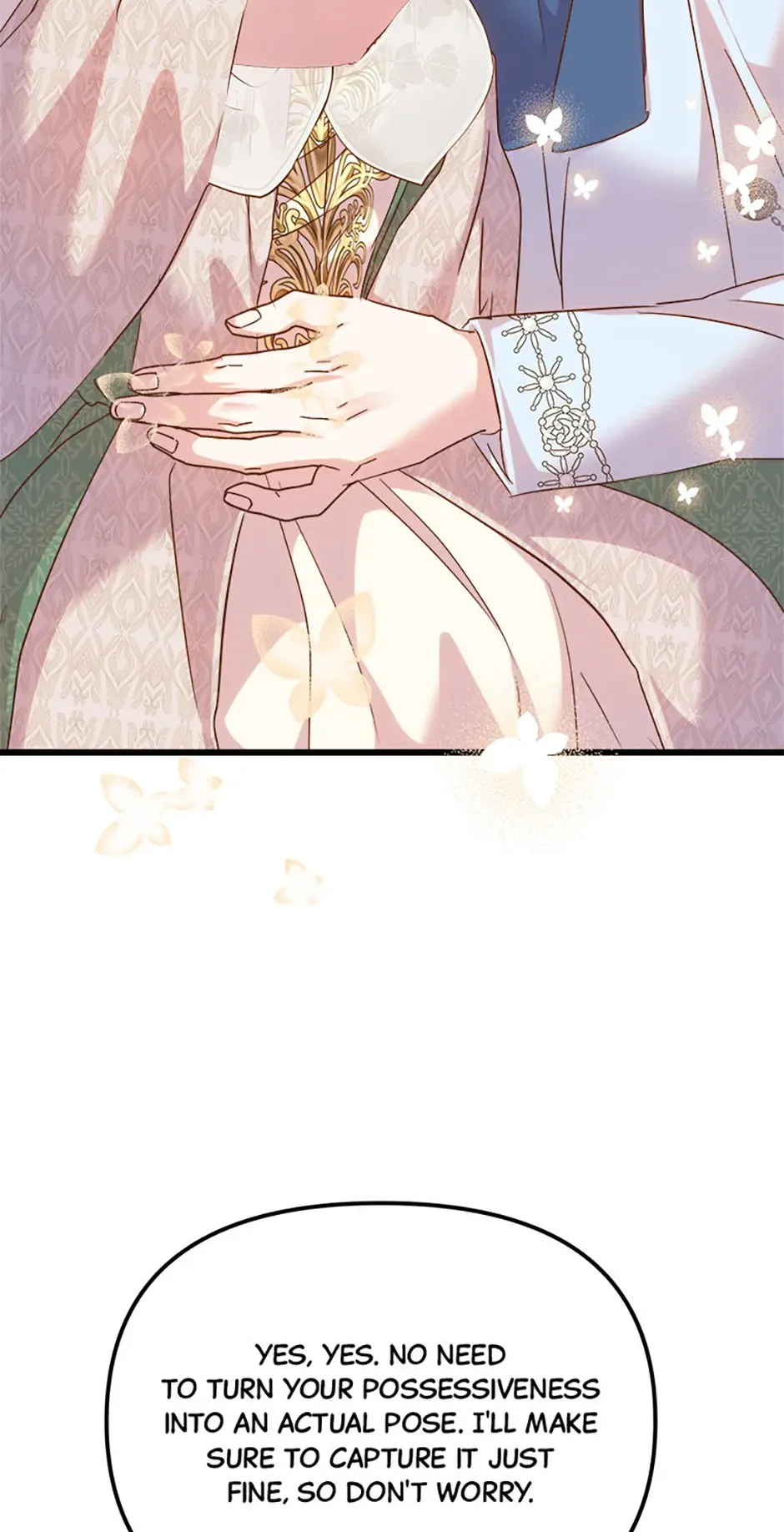 I Didn’t Save You To Get Proposed To Chapter 112 Online - página 61