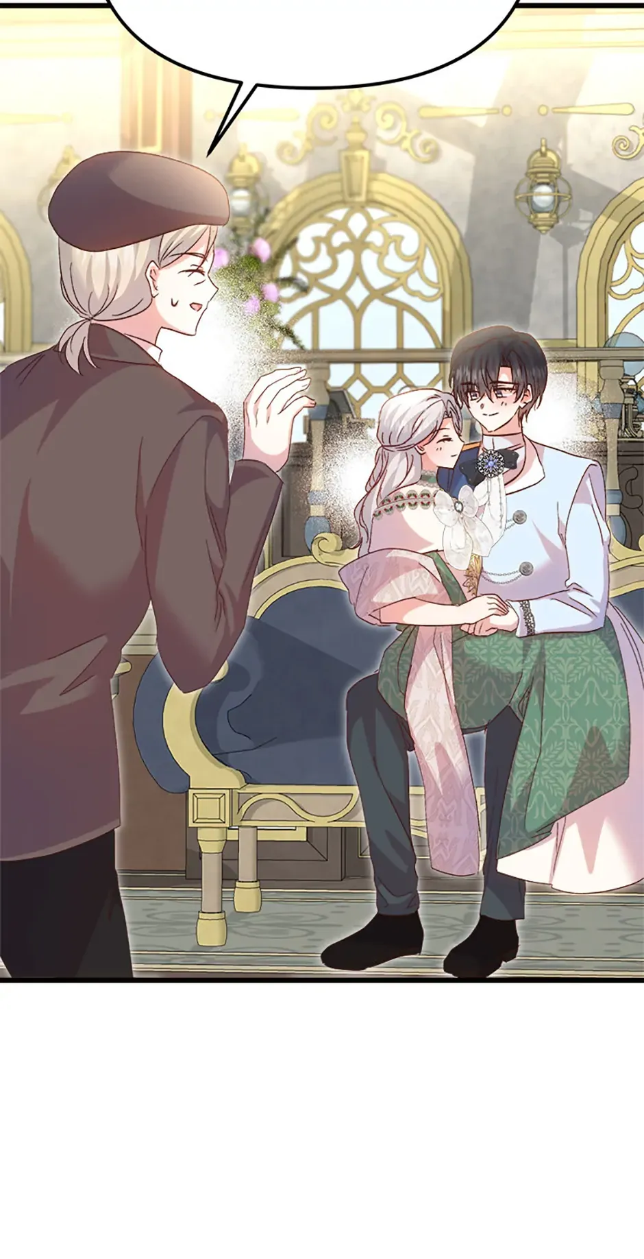 I Didn’t Save You To Get Proposed To Chapter 112 Online - página 62