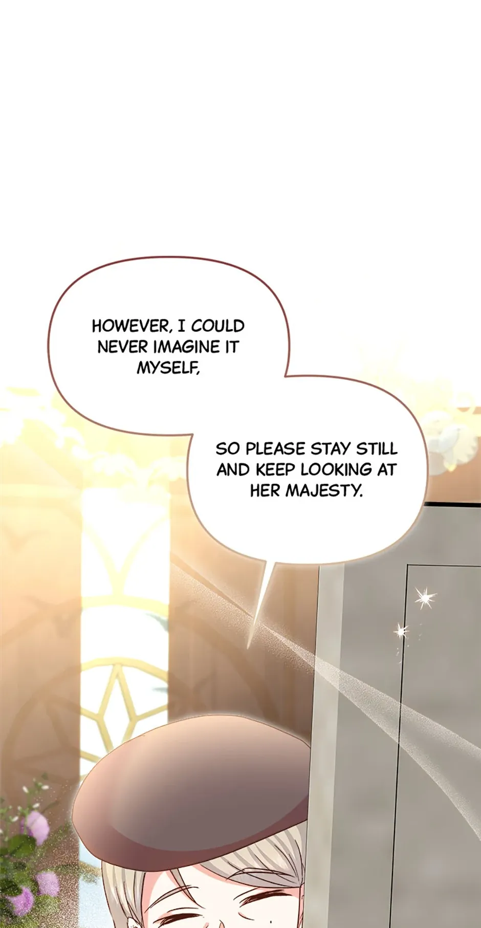 I Didn’t Save You To Get Proposed To Chapter 112 Online - página 64