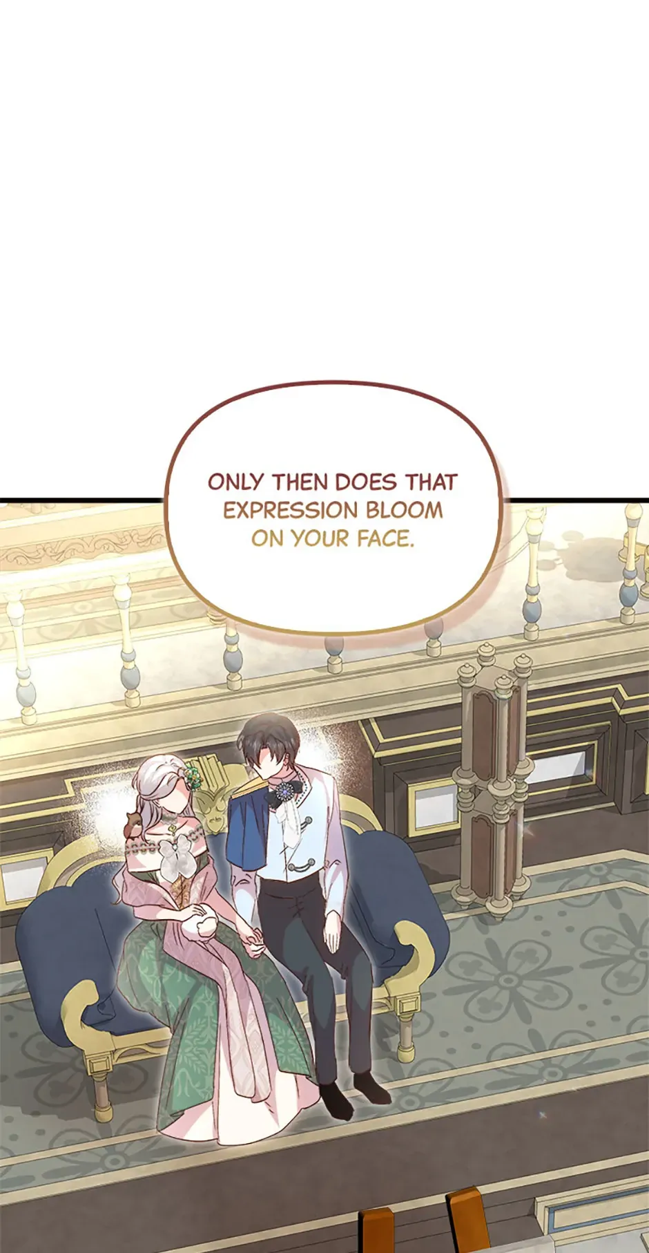 I Didn’t Save You To Get Proposed To Chapter 112 Online - página 66