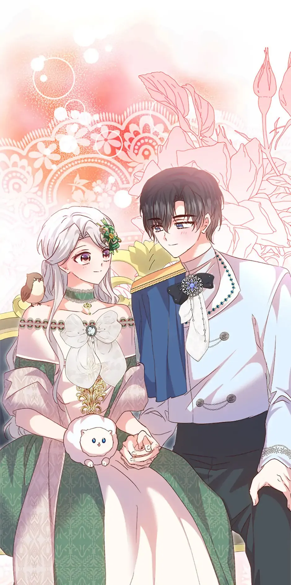 I Didn’t Save You To Get Proposed To Chapter 112 Online - página 68