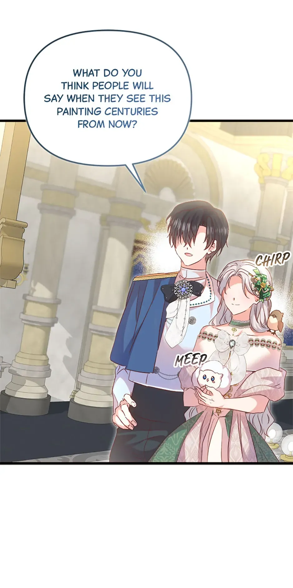 I Didn’t Save You To Get Proposed To Chapter 112 Online - página 71