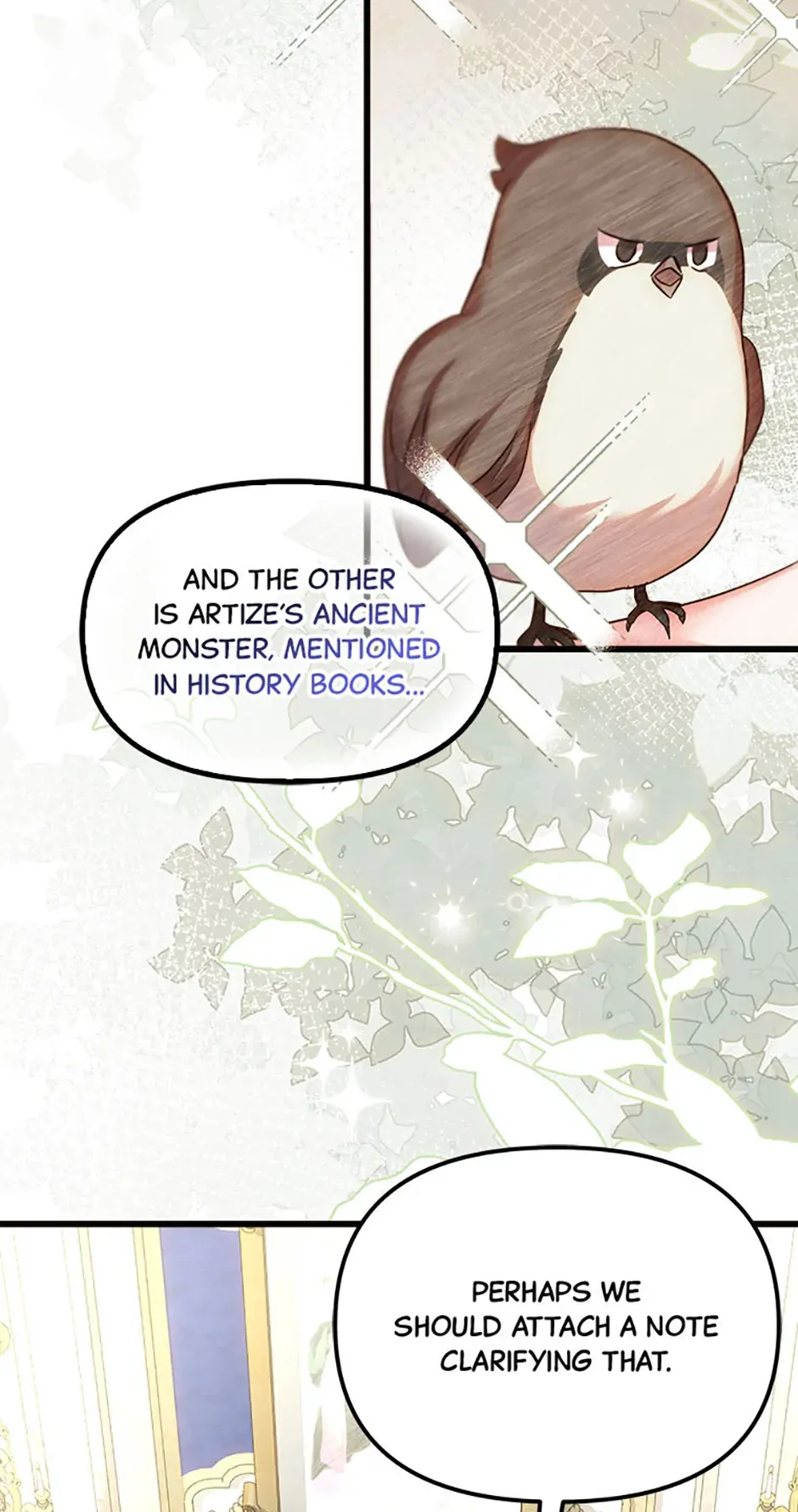 I Didn’t Save You To Get Proposed To Chapter 112 Online - página 74