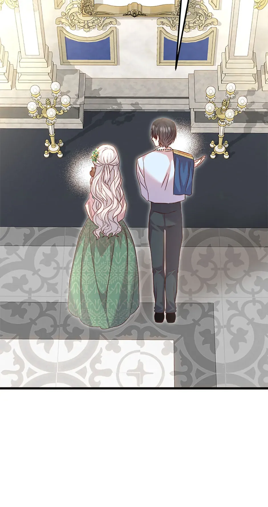 I Didn’t Save You To Get Proposed To Chapter 112 Online - página 75