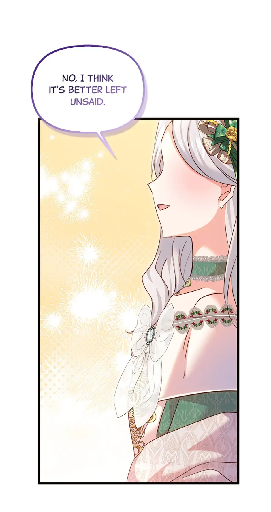 I Didn’t Save You To Get Proposed To Chapter 112 Online - página 76