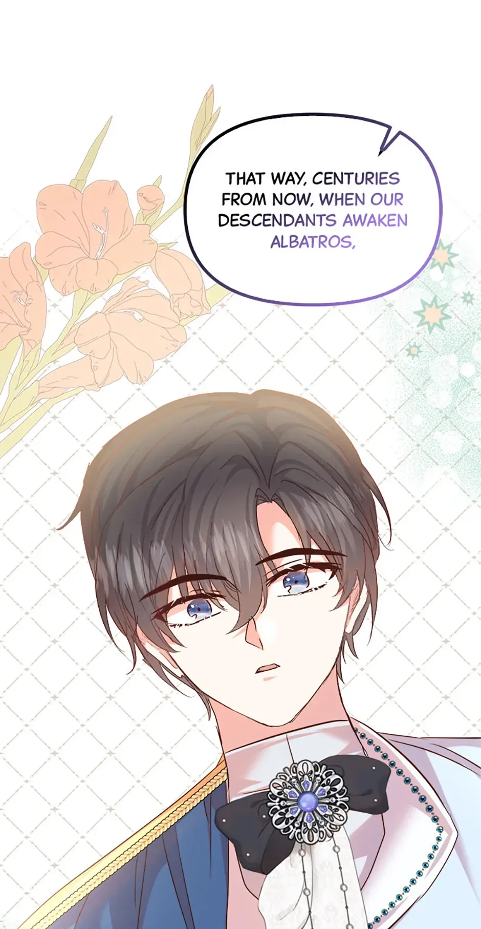 I Didn’t Save You To Get Proposed To Chapter 112 Online - página 77