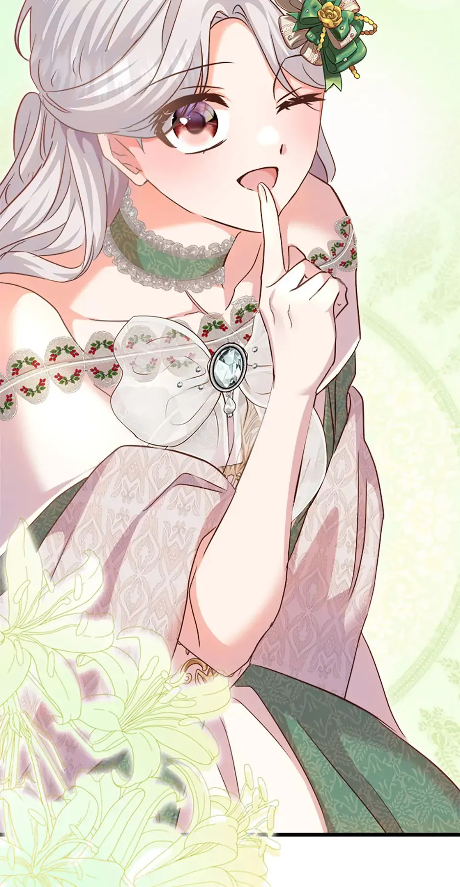 I Didn’t Save You To Get Proposed To Chapter 112 Online - página 79