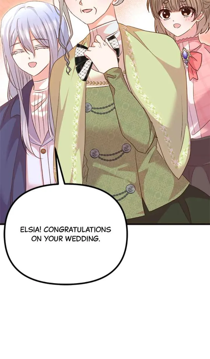 I Didn’t Save You To Get Proposed To Chapter 113 Online - página 5