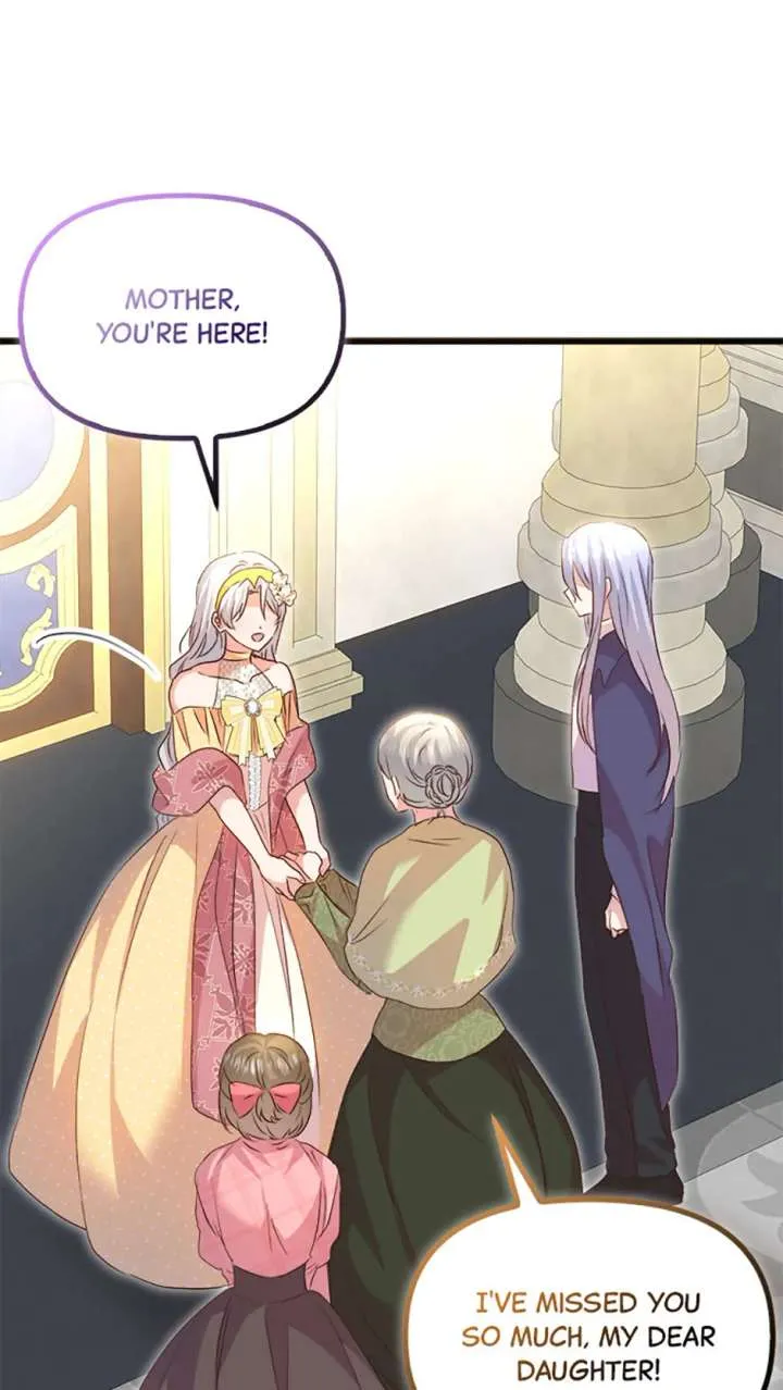 I Didn’t Save You To Get Proposed To Chapter 113 Online - página 6
