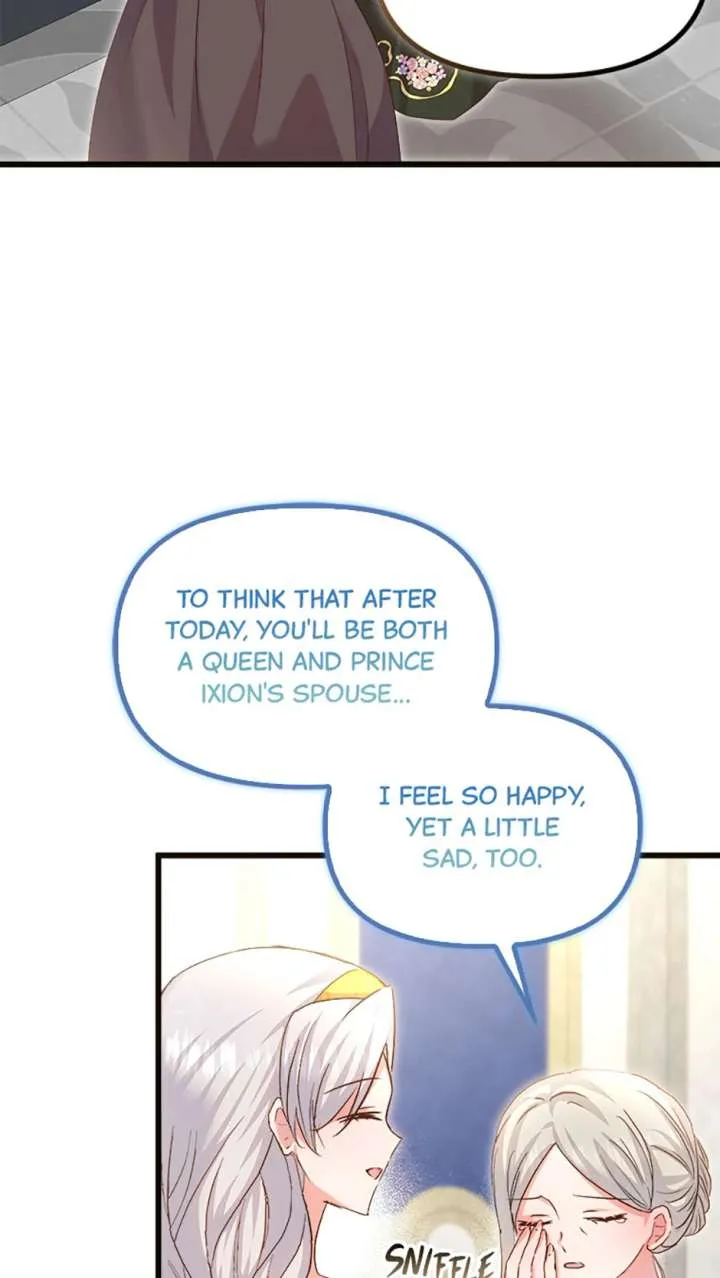 I Didn’t Save You To Get Proposed To Chapter 113 Online - página 7