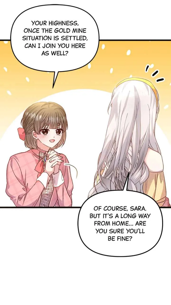 I Didn’t Save You To Get Proposed To Chapter 113 Online - página 10