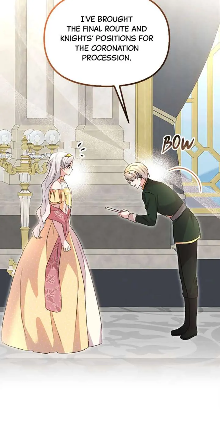 I Didn’t Save You To Get Proposed To Chapter 113 Online - página 14