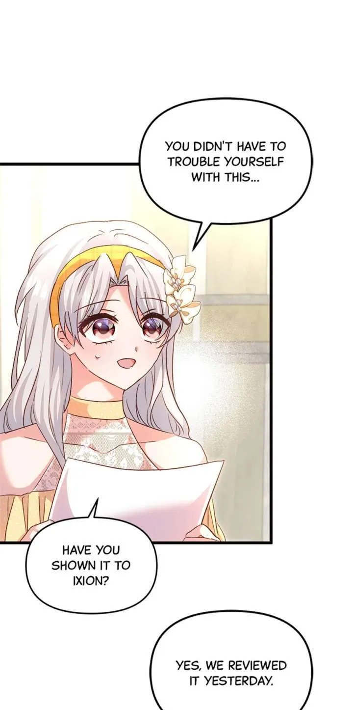 I Didn’t Save You To Get Proposed To Chapter 113 Online - página 17