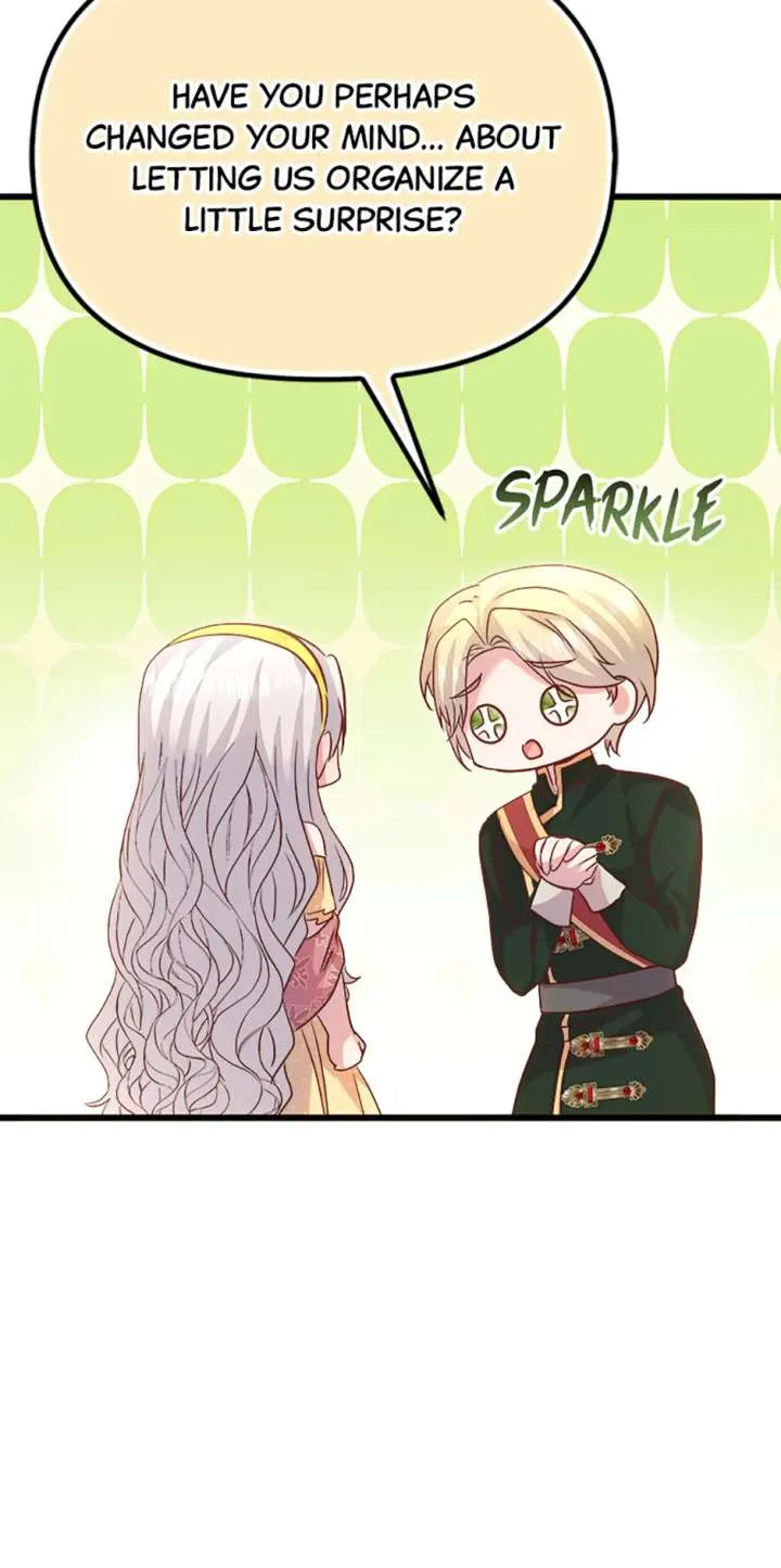 I Didn’t Save You To Get Proposed To Chapter 113 Online - página 20