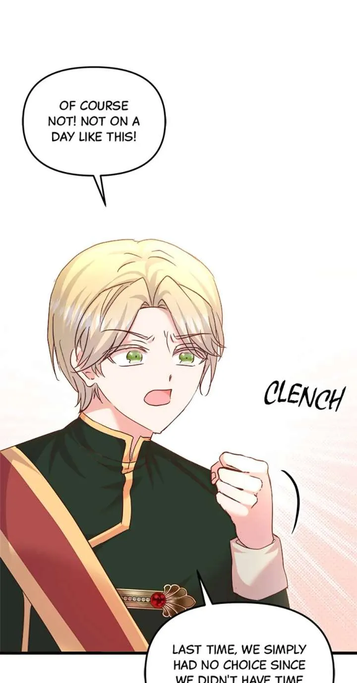 I Didn’t Save You To Get Proposed To Chapter 113 Online - página 22