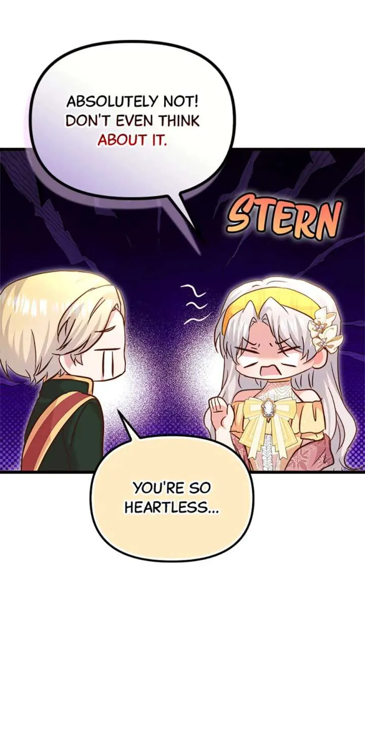 I Didn’t Save You To Get Proposed To Chapter 113 Online - página 26