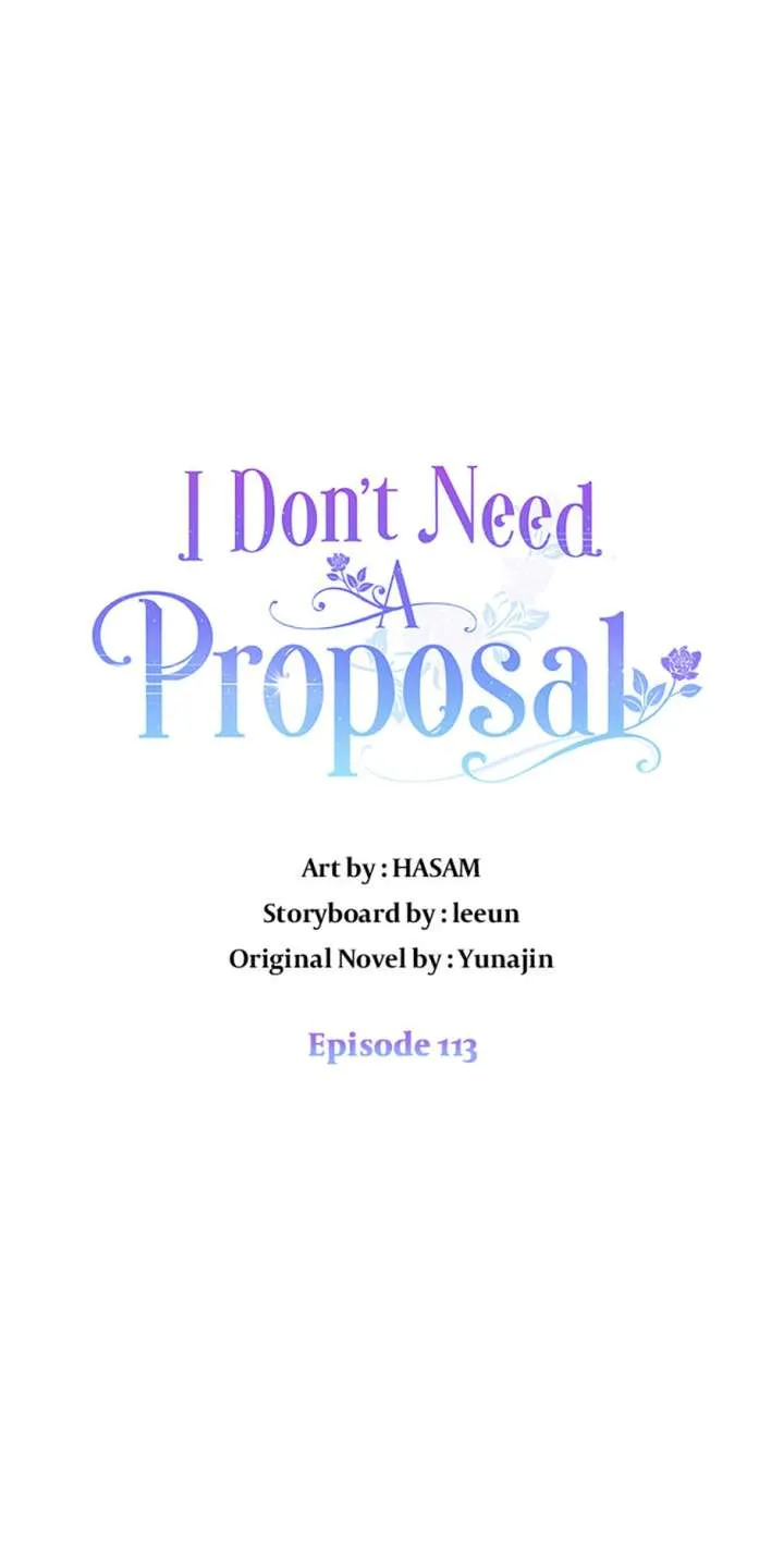I Didn’t Save You To Get Proposed To Chapter 113 Online - página 27