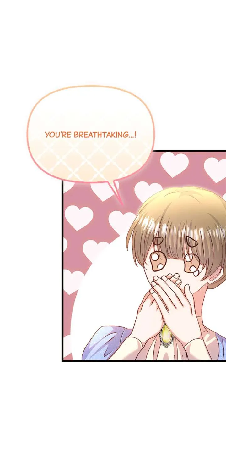 I Didn’t Save You To Get Proposed To Chapter 113 Online - página 31