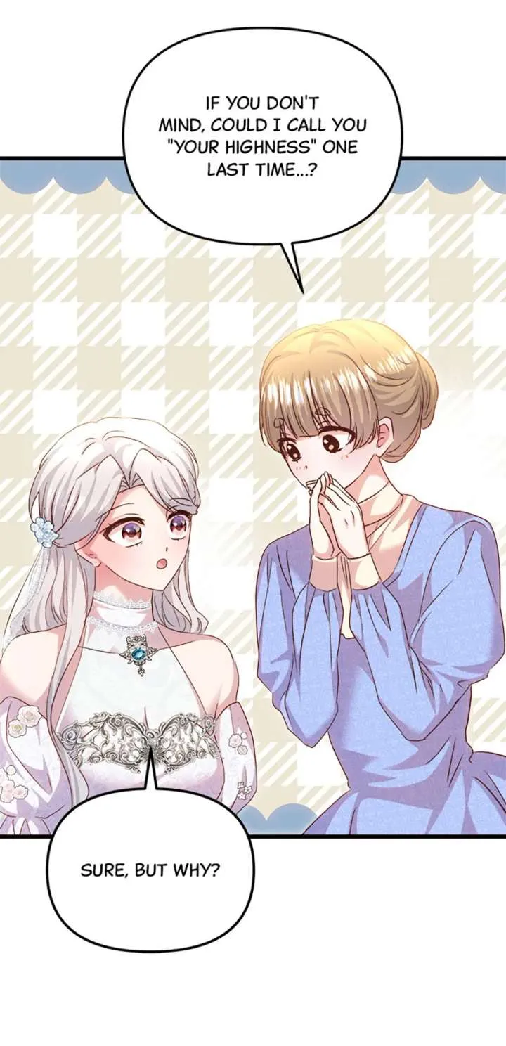 I Didn’t Save You To Get Proposed To Chapter 113 Online - página 32