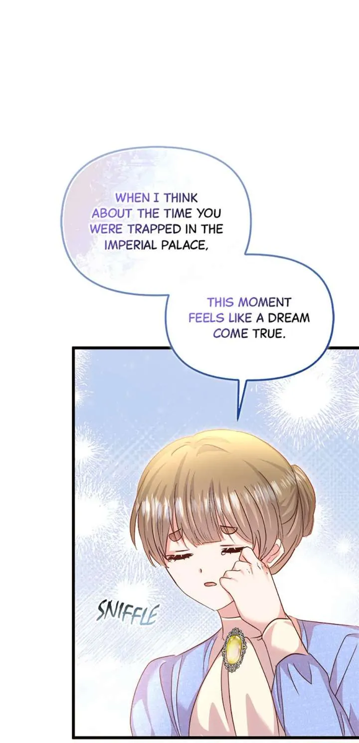 I Didn’t Save You To Get Proposed To Chapter 113 Online - página 33