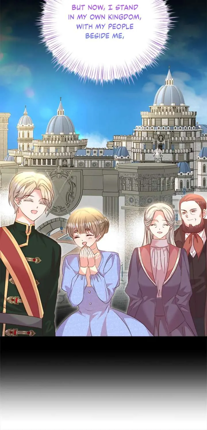 I Didn’t Save You To Get Proposed To Chapter 113 Online - página 37