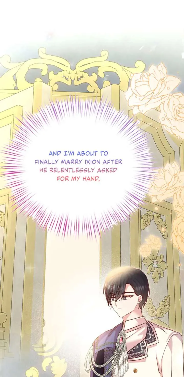 I Didn’t Save You To Get Proposed To Chapter 113 Online - página 38