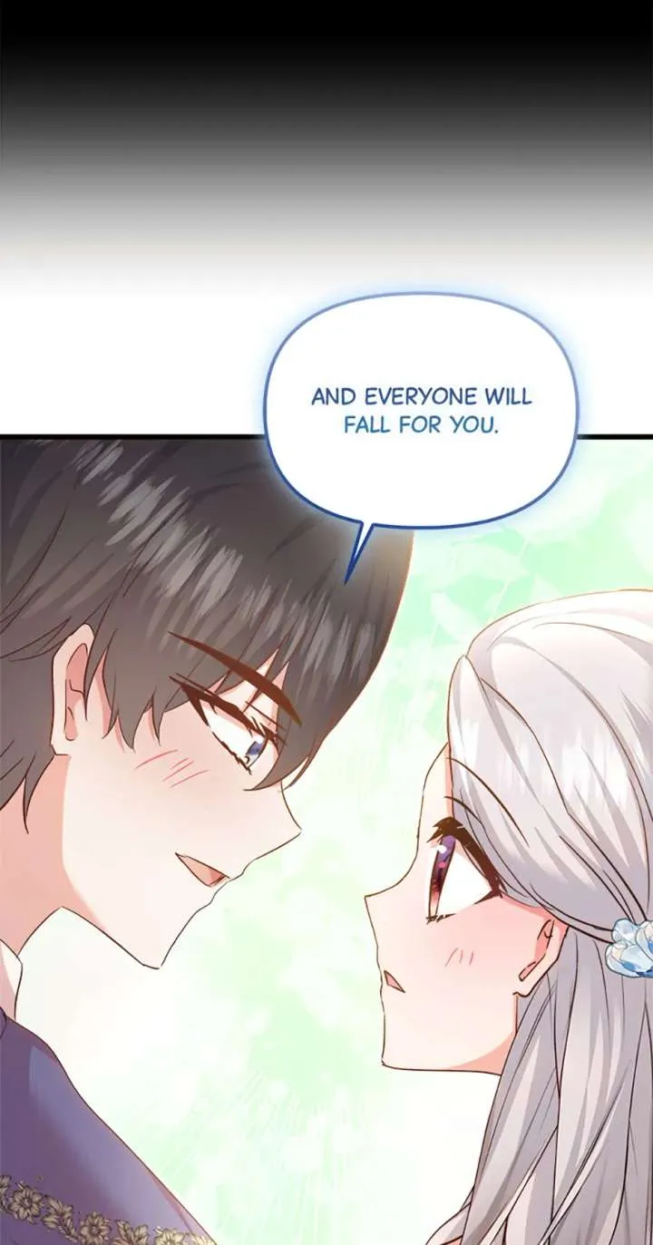 I Didn’t Save You To Get Proposed To Chapter 113 Online - página 61