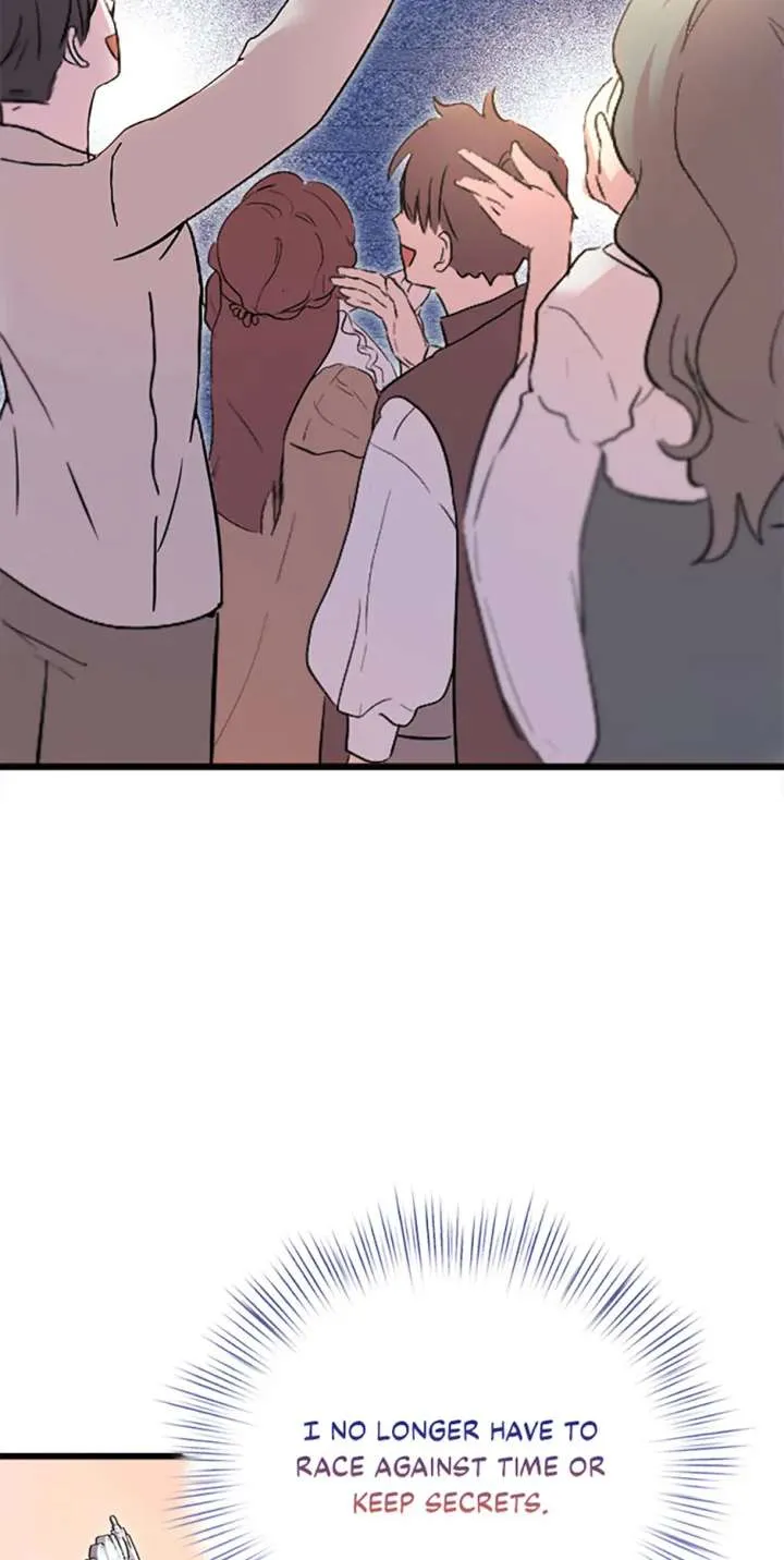 I Didn’t Save You To Get Proposed To Chapter 113 Online - página 70